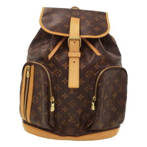 Louis Vuitton Monogram Sac de Bosphore Backpack